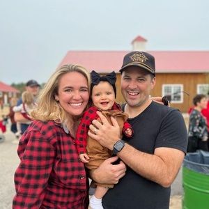 Meet your Posher, Jillian